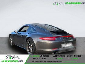 Porsche 911 S 3.8i 400 PDK  occasion � Beaupuy - photo n�3