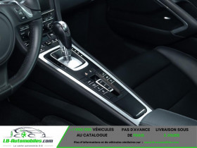 Porsche 911 S 3.8i 400 PDK  occasion � Beaupuy - photo n�7