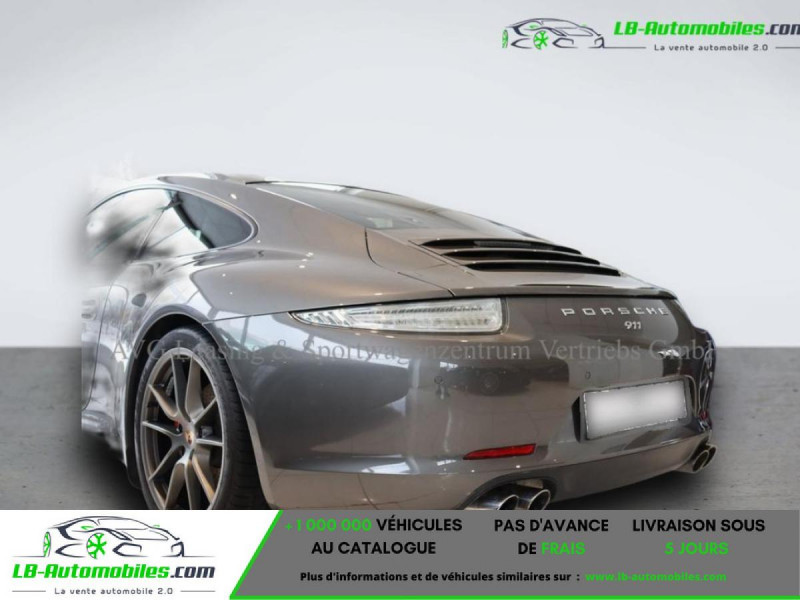 Porsche 911 S 3.8i 400 PDK  occasion � Beaupuy - photo n�3