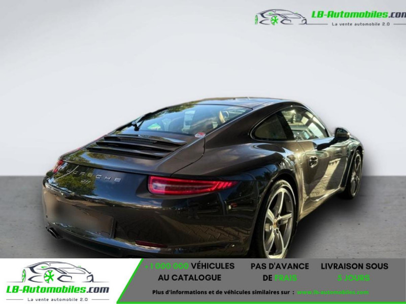 Porsche 911 S 3.8i 400 PDK  occasion � Beaupuy - photo n�3