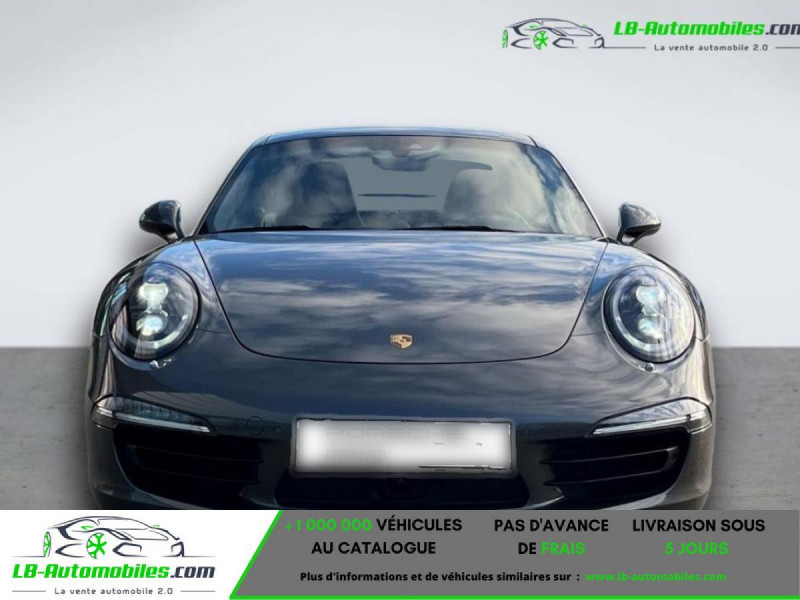 Porsche 911 S 3.8i 400 PDK  occasion � Beaupuy - photo n�2