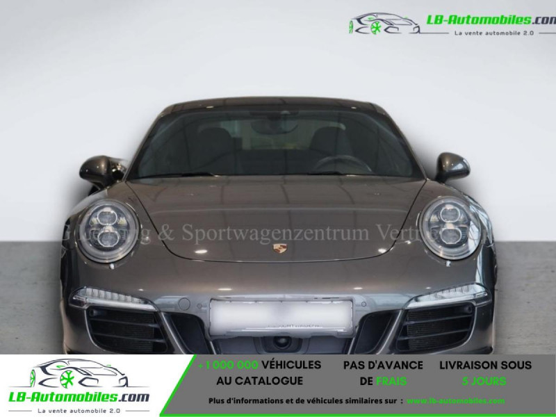 Porsche 911 S 3.8i 400 PDK  occasion � Beaupuy - photo n�2