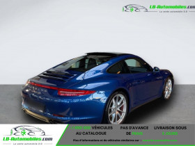 Porsche 911 S 3.8i 400 PDK  occasion � Beaupuy - photo n�3