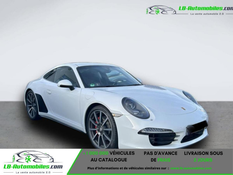 Porsche 911 S 3.8i 400 PDK  occasion � Beaupuy