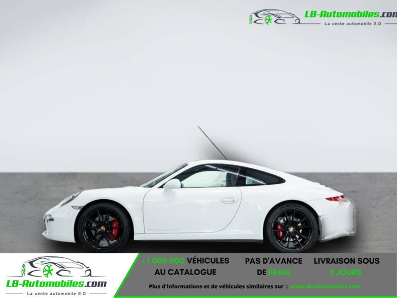 Porsche 911 S 3.8i 400 PDK  occasion � Beaupuy - photo n�4