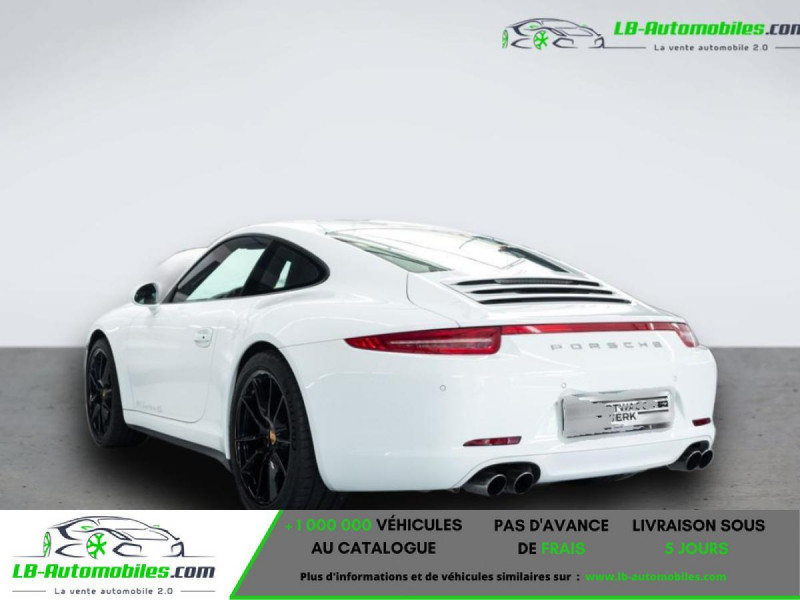 Porsche 911 S 3.8i 400 PDK  occasion � Beaupuy - photo n�2