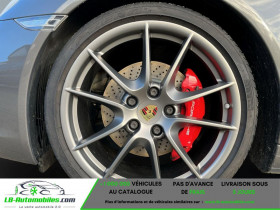 Porsche 911 S 3.8i 400 PDK  occasion � Beaupuy - photo n�7