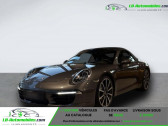Annonce Porsche 911 occasion Essence S 3.8i 400 PDK � Beaupuy