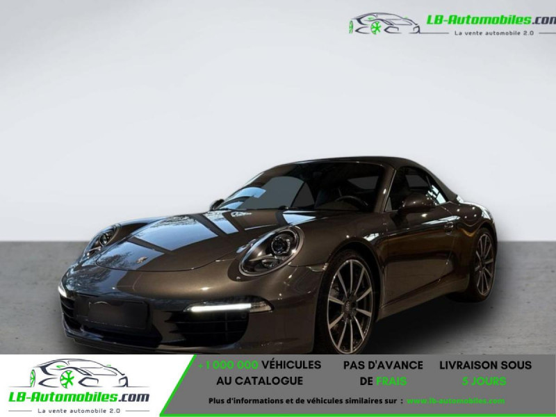 Porsche 911 S 3.8i 400 PDK  occasion � Beaupuy