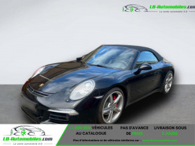 Porsche 911 S 3.8i 400 PDK  occasion � Beaupuy - photo n�2