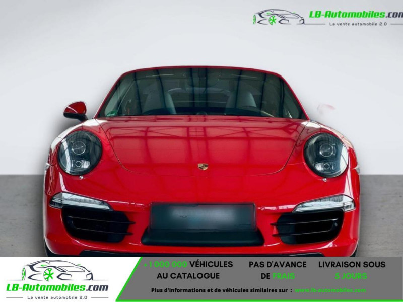 Porsche 911 S 3.8i 400 PDK  occasion � Beaupuy