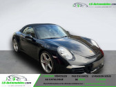 Annonce Porsche 911 occasion Essence S 3.8i 400 PDK � Beaupuy