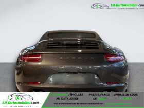 Porsche 911 S 3.8i 400 PDK  occasion � Beaupuy - photo n�5