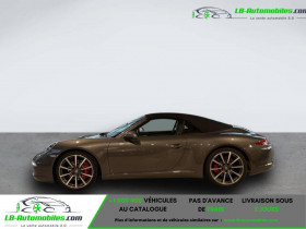 Porsche 911 S 3.8i 400 PDK  occasion � Beaupuy - photo n�4