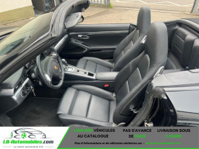 Porsche 911 S 3.8i 400 PDK  occasion � Beaupuy - photo n�8
