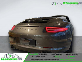 Porsche 911 S 3.8i 400 PDK  occasion � Beaupuy - photo n�3