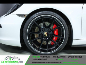 Porsche 911 S 3.8i 400 PDK  occasion � Beaupuy - photo n�5