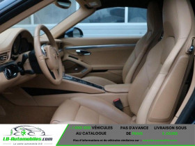 Porsche 911 S 3.8i 400 PDK  occasion � Beaupuy - photo n�4