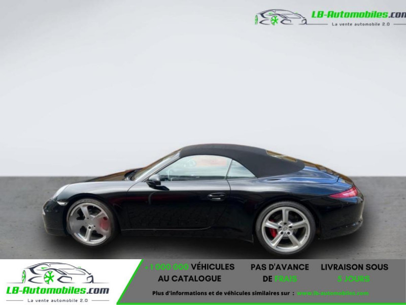 Porsche 911 S 3.8i 400 PDK  occasion � Beaupuy - photo n�6