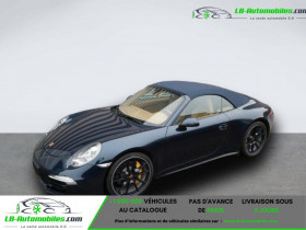 Porsche 911 S 3.8i 400 PDK  occasion � Beaupuy - photo n�3