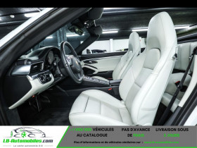 Porsche 911 S 3.8i 400 PDK  occasion � Beaupuy - photo n�3