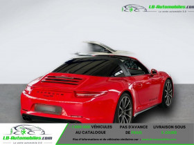 Porsche 911 S 3.8i 400 PDK  occasion � Beaupuy - photo n�4