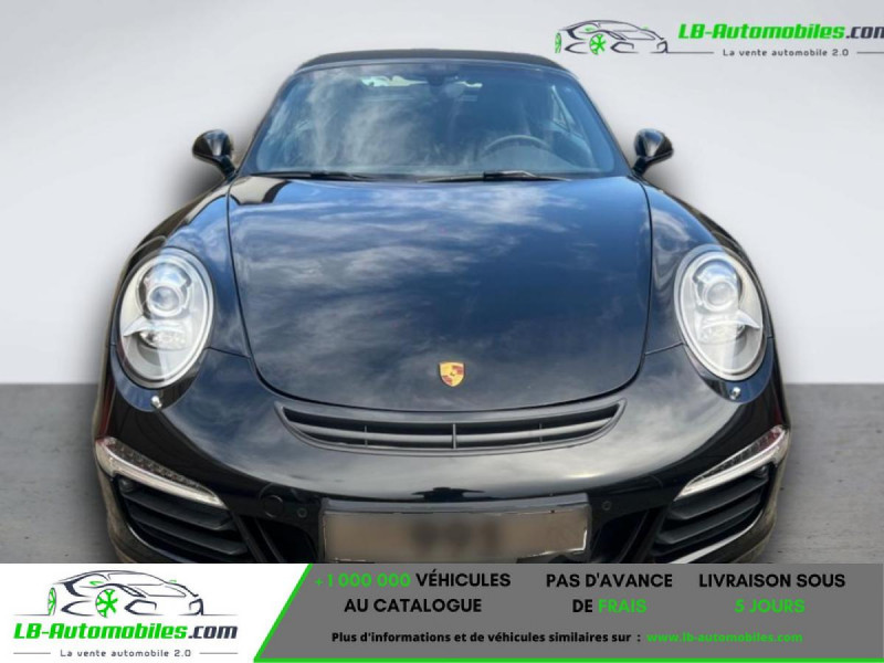 Porsche 911 S 3.8i 400 PDK  occasion � Beaupuy - photo n�5