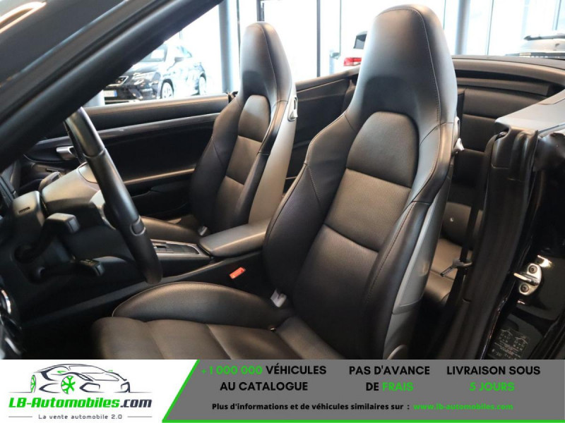 Porsche 911 S 3.8i 400 PDK  occasion � Beaupuy - photo n�2