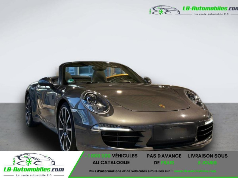 Porsche 911 S 3.8i 400 PDK  occasion � Beaupuy - photo n�2