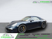 Annonce Porsche 911 occasion Essence S 3.8i 400 PDK � Beaupuy
