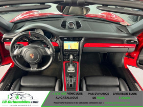 Porsche 911 S 3.8i 400 PDK  occasion � Beaupuy - photo n�2