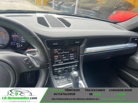 Porsche 911 S 3.8i 400 PDK  occasion � Beaupuy - photo n�3