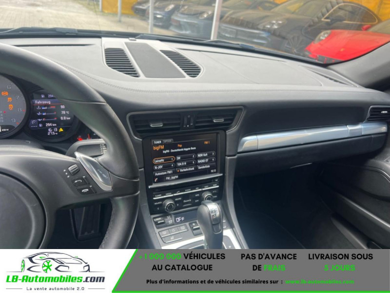 Porsche 911 S 3.8i 400 PDK  occasion � Beaupuy - photo n�3