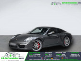 Porsche 911 S 3.8i 400 PDK  � Beaupuy 31