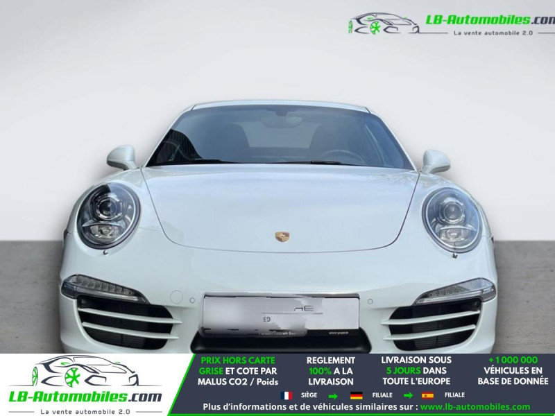 Porsche 911 S 3.8i 400 PDK  occasion � Beaupuy - photo n�4