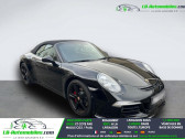 Porsche 911 S 3.8i 400 PDK  � Beaupuy 31