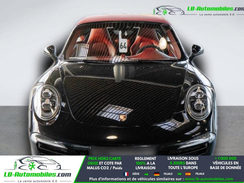 Porsche 911 S 3.8i 400 PDK  occasion � Beaupuy - photo n�2