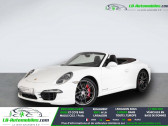Porsche 911 S 3.8i 400 PDK  � Beaupuy 31