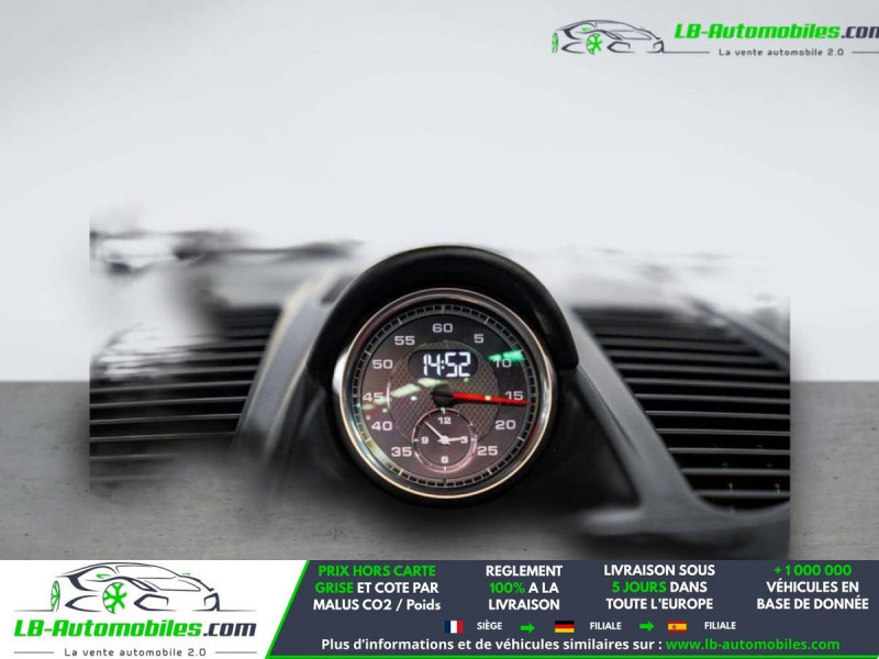 Porsche 911 S 3.8i 400 PDK  occasion � Beaupuy - photo n�2