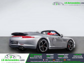 Annonce Porsche 911 occasion Essence S 3.8i 400 PDK � Beaupuy