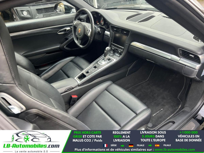 Porsche 911 S 3.8i 400 PDK  occasion � Beaupuy - photo n�6