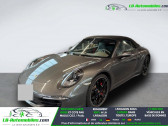 Porsche 911 S 3.8i 400 PDK  � Beaupuy 31