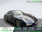 Porsche 911 S 3.8i 400 PDK  � Beaupuy 31