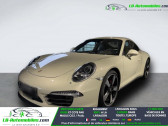 Annonce Porsche 911 occasion Essence S 3.8i 400 PDK � Beaupuy