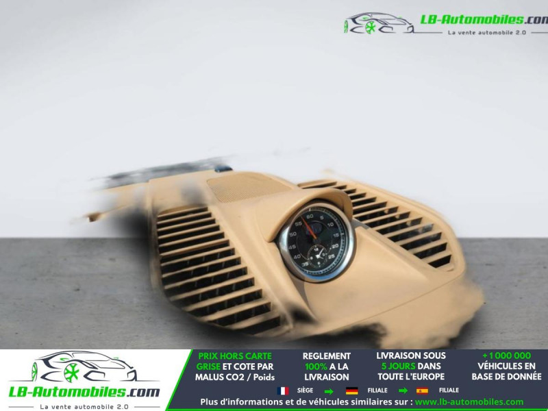 Porsche 911 S 3.8i 400 PDK  occasion � Beaupuy