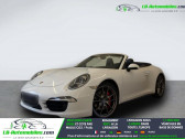 Annonce Porsche 911 occasion Essence S 3.8i 400 PDK � Beaupuy