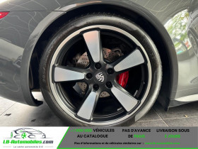 Porsche 911 S 3.8i 400 PDK  occasion � Beaupuy - photo n�6