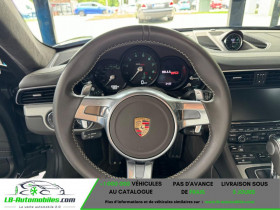 Porsche 911 S 3.8i 400 PDK  occasion � Beaupuy - photo n�5