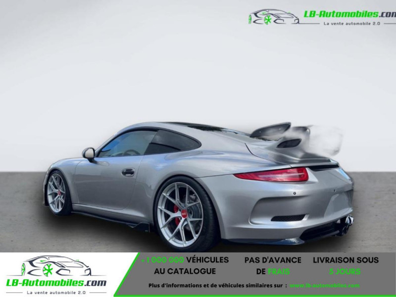 Porsche 911 S 3.8i 400 PDK  occasion � Beaupuy - photo n�2