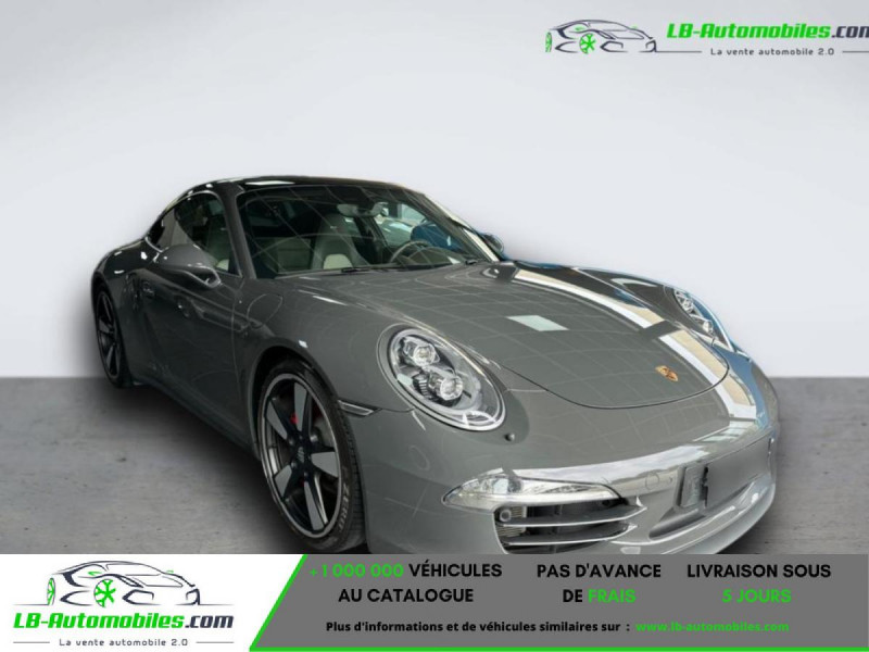 Porsche 911 S 3.8i 400 PDK  occasion � Beaupuy - photo n�2